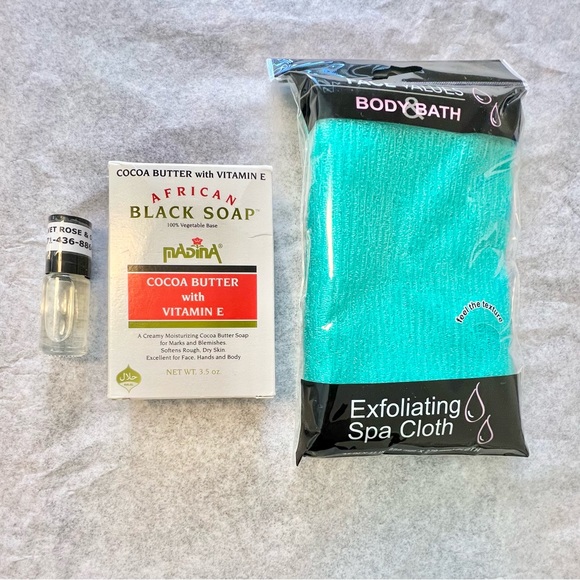 Holistic Velvet Rose Care Bundle - Picture 4 of 9